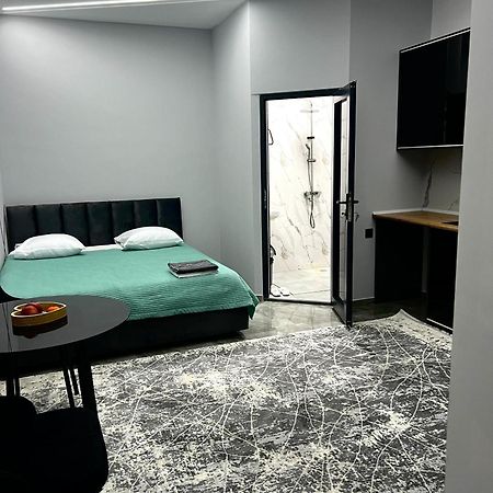 Hotel Lumi Biškek Exteriér fotografie