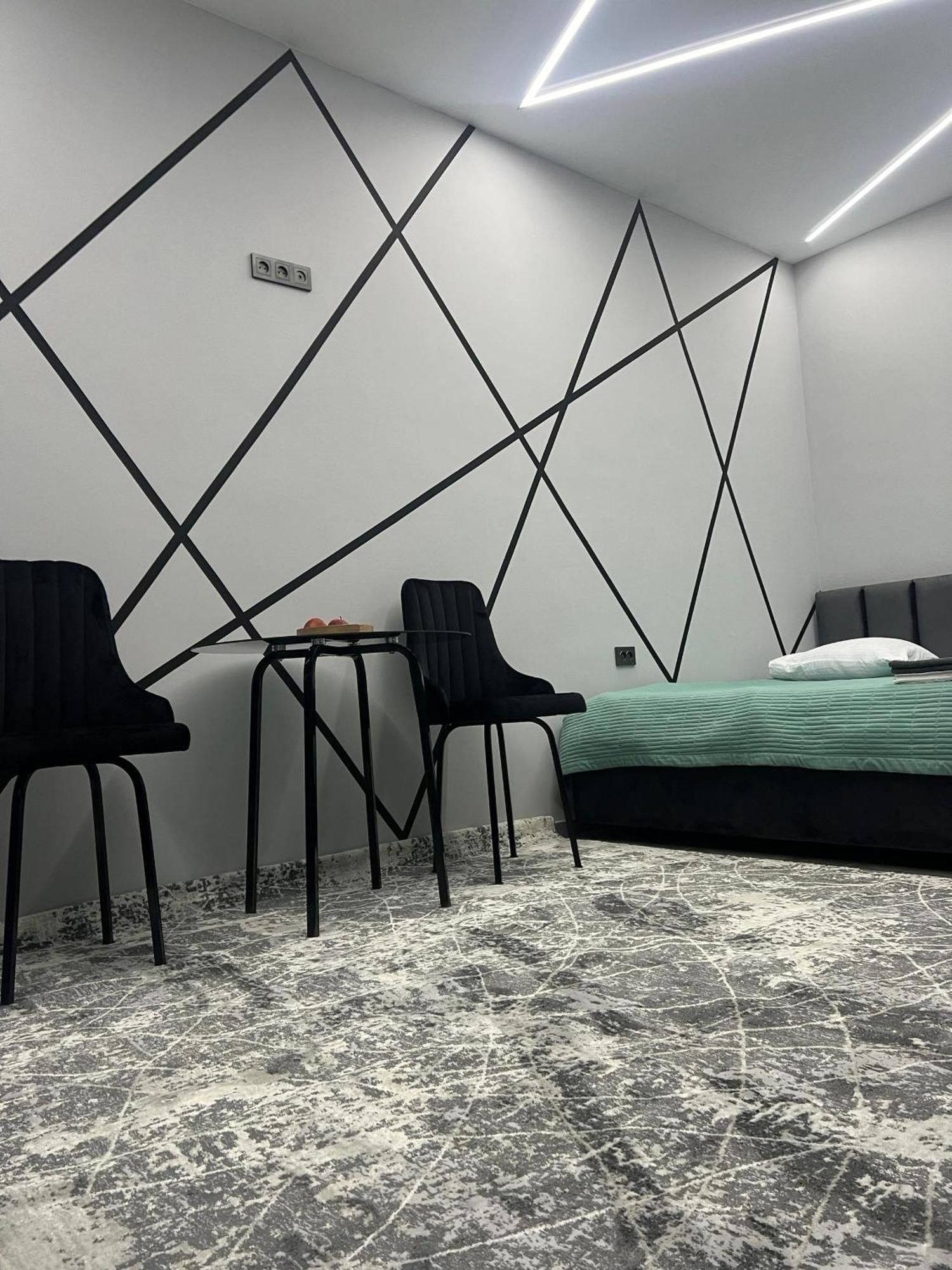 Hotel Lumi Biškek Exteriér fotografie