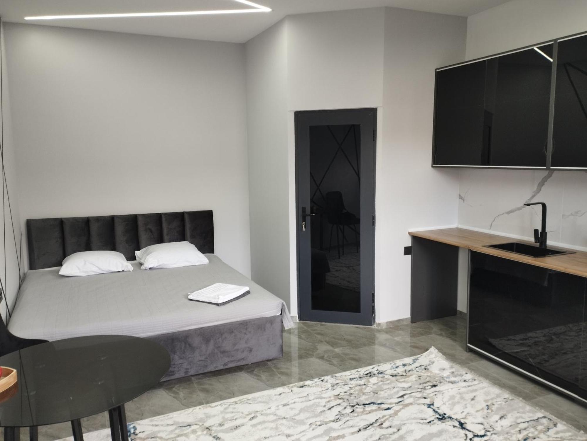 Hotel Lumi Biškek Exteriér fotografie