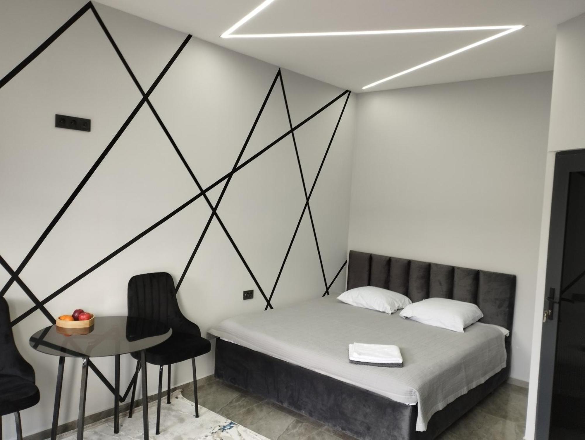 Hotel Lumi Biškek Exteriér fotografie