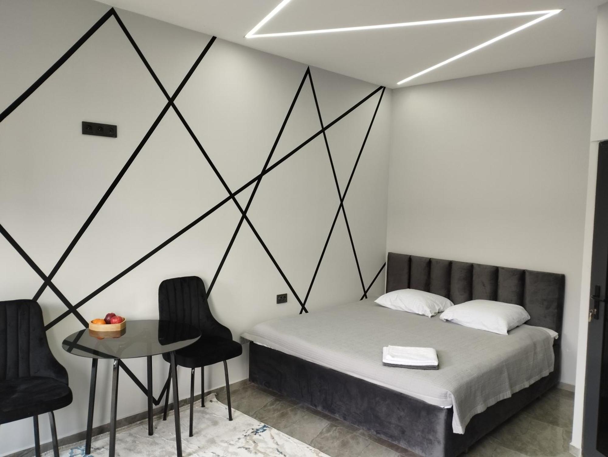 Hotel Lumi Biškek Exteriér fotografie