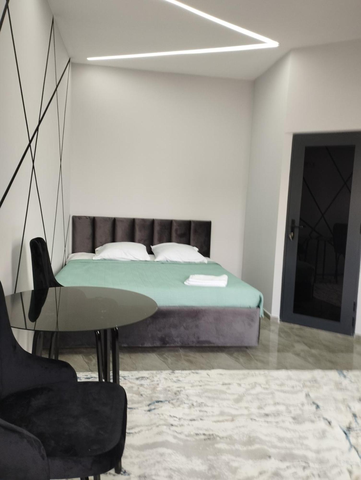 Hotel Lumi Biškek Exteriér fotografie