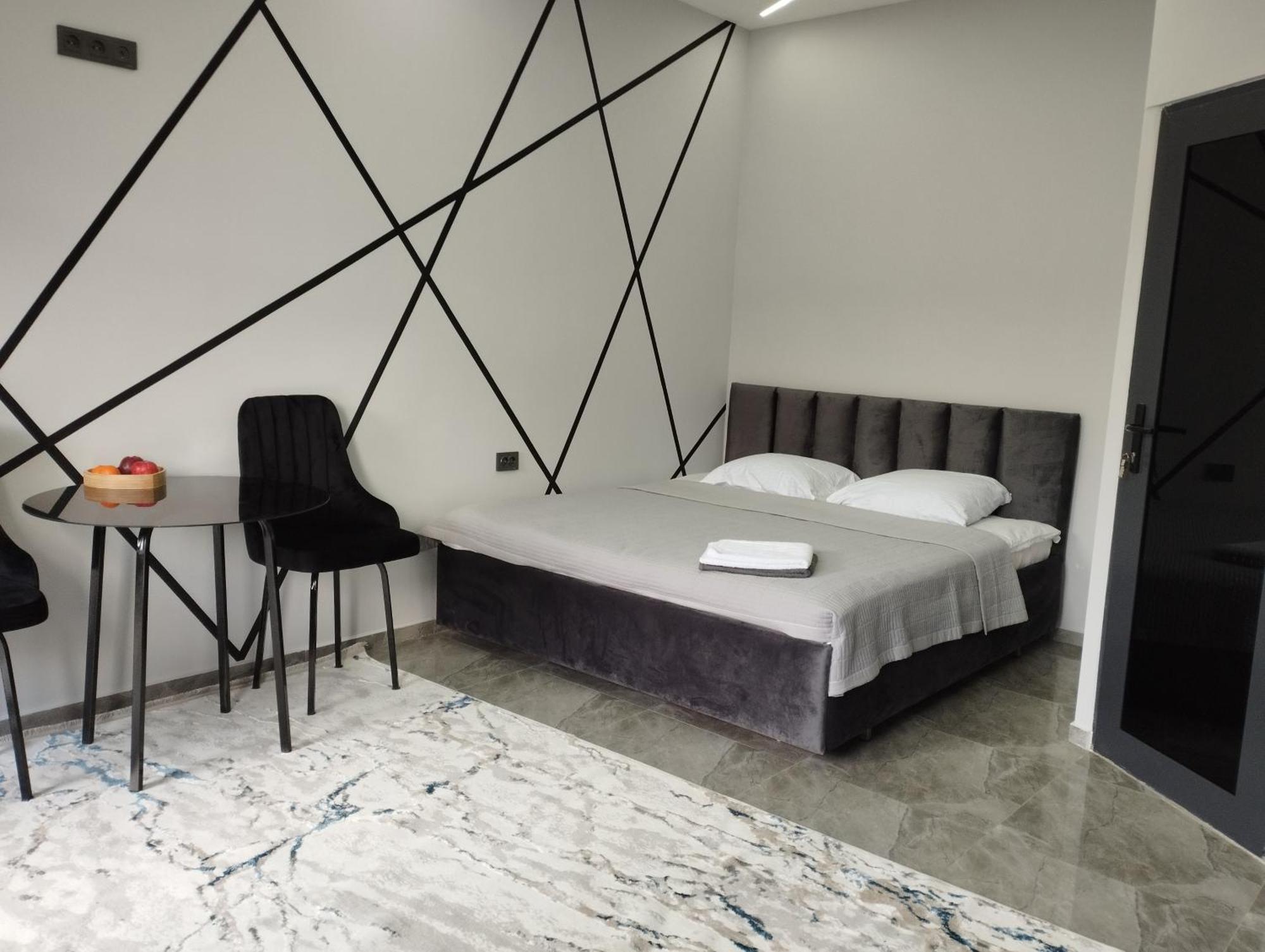 Hotel Lumi Biškek Exteriér fotografie