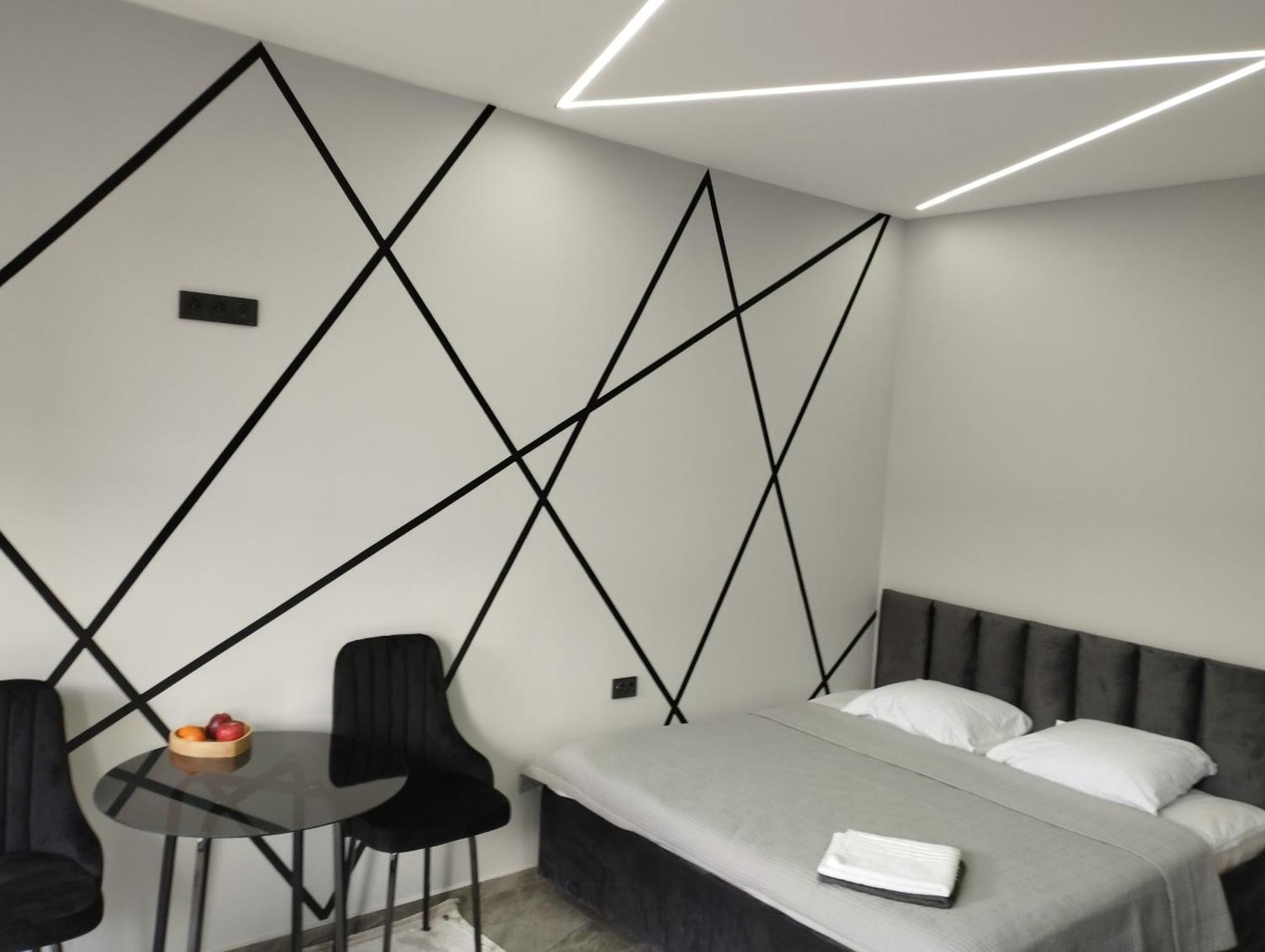 Hotel Lumi Biškek Exteriér fotografie