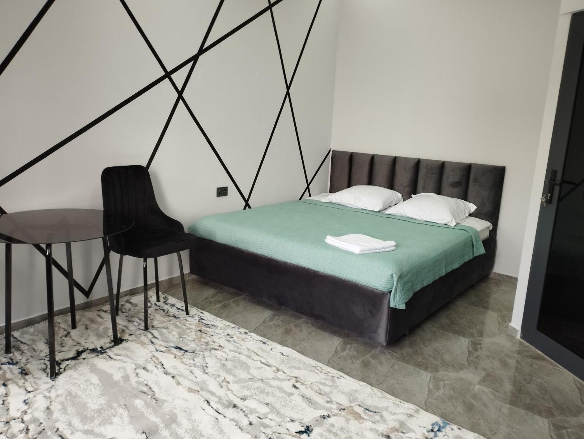 Hotel Lumi Biškek Exteriér fotografie